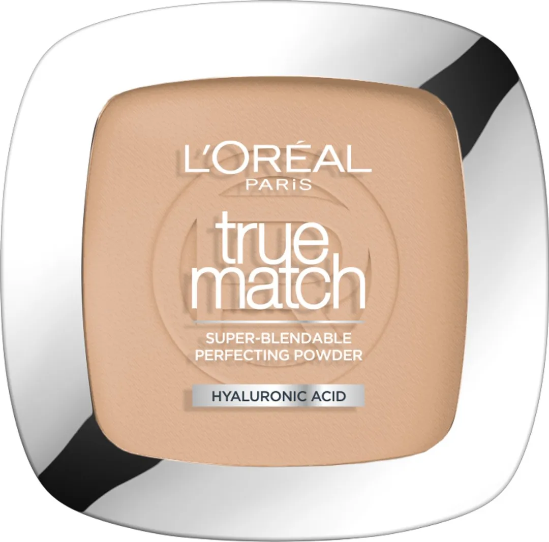 L'Oréal Paris True Match Poeder 2R/C