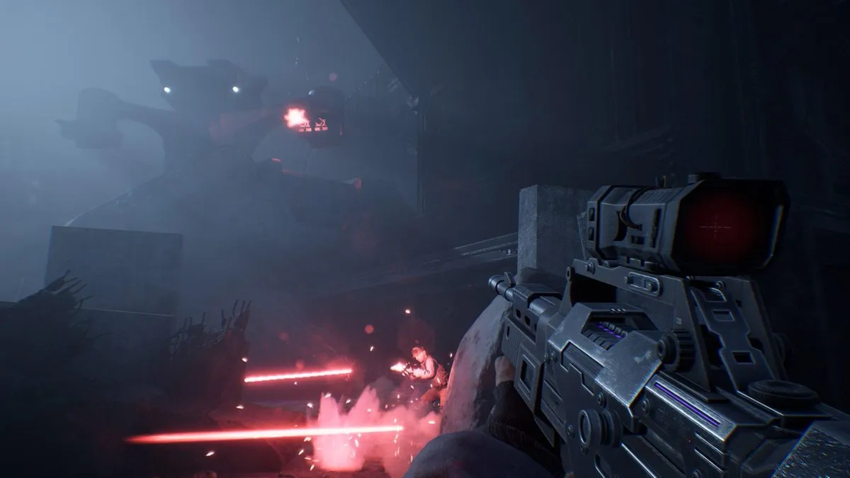 Plaion Terminator Resistance Xbox One