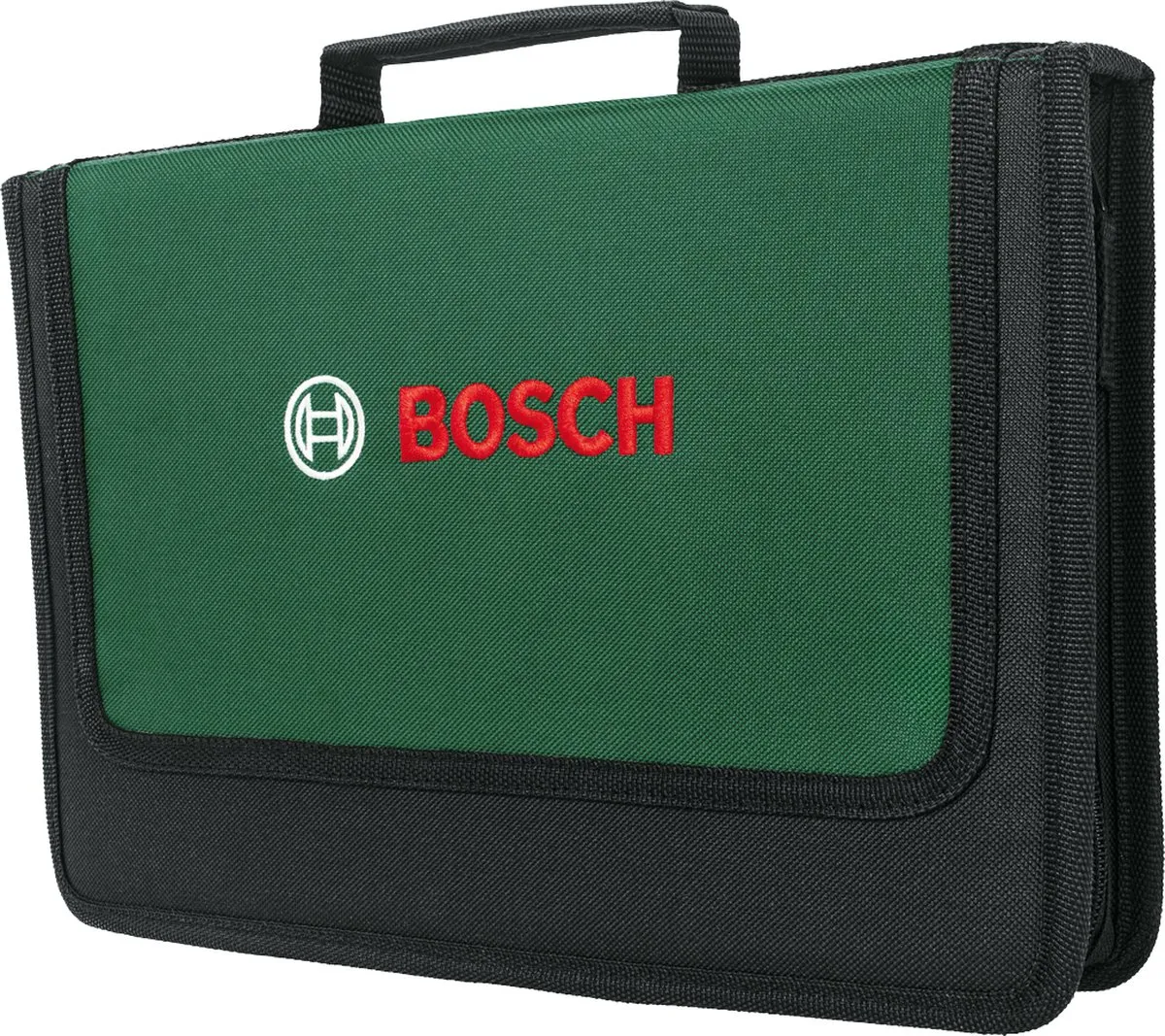 Bosch Universal Handgereedschapset 25-delig - Groen