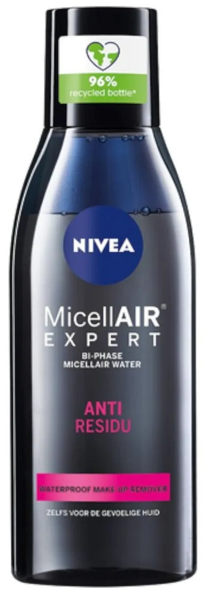 NIVEA Expert Micellair Water 200ml