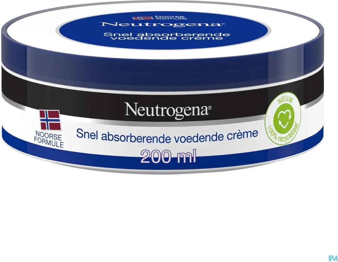 Neutrogena Deep Moisture Balm 200ml