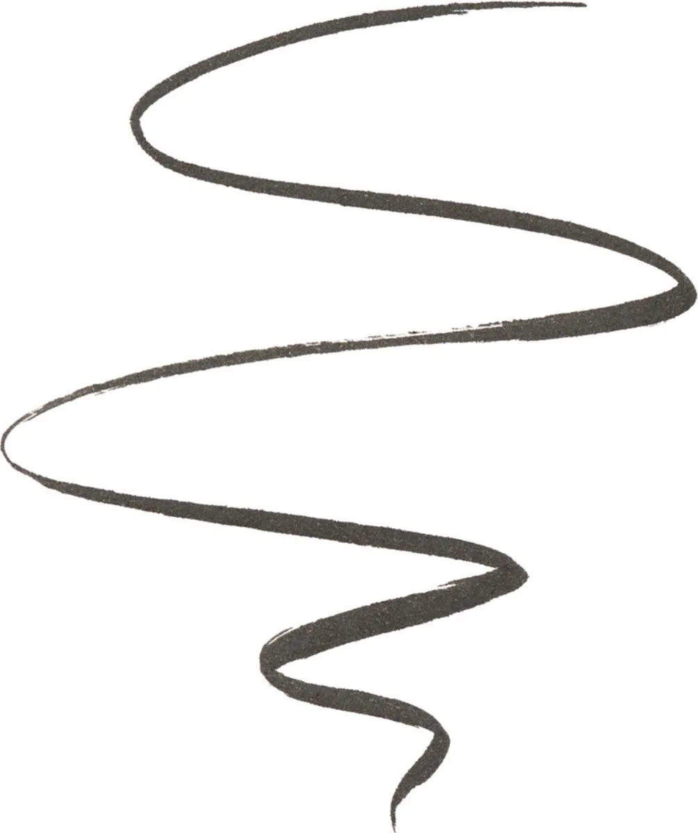 Eyeliner It's Easy Catrice (1 ml)