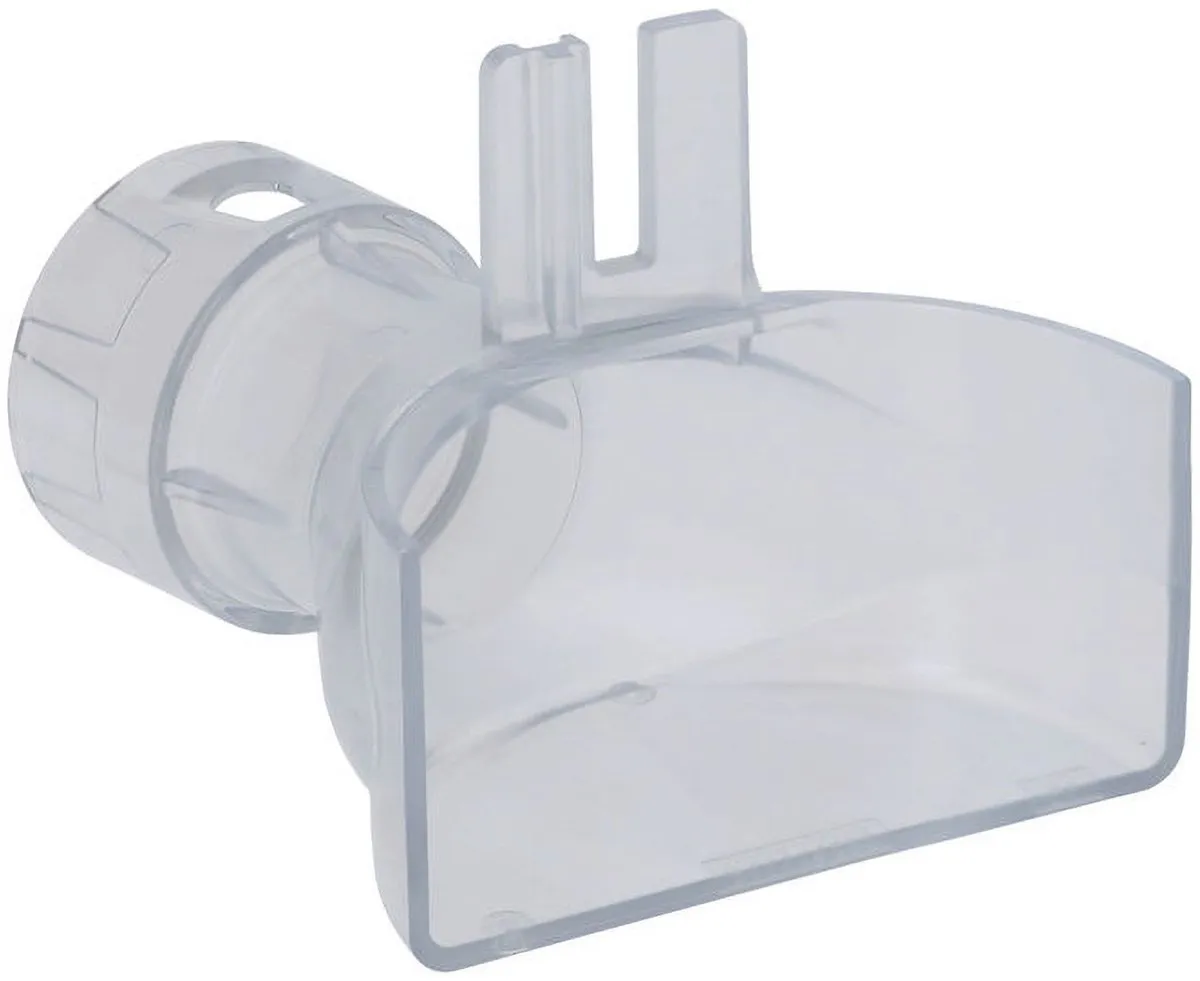 Bosch PRO Afzuigadapter Kantenfrees 2608190062