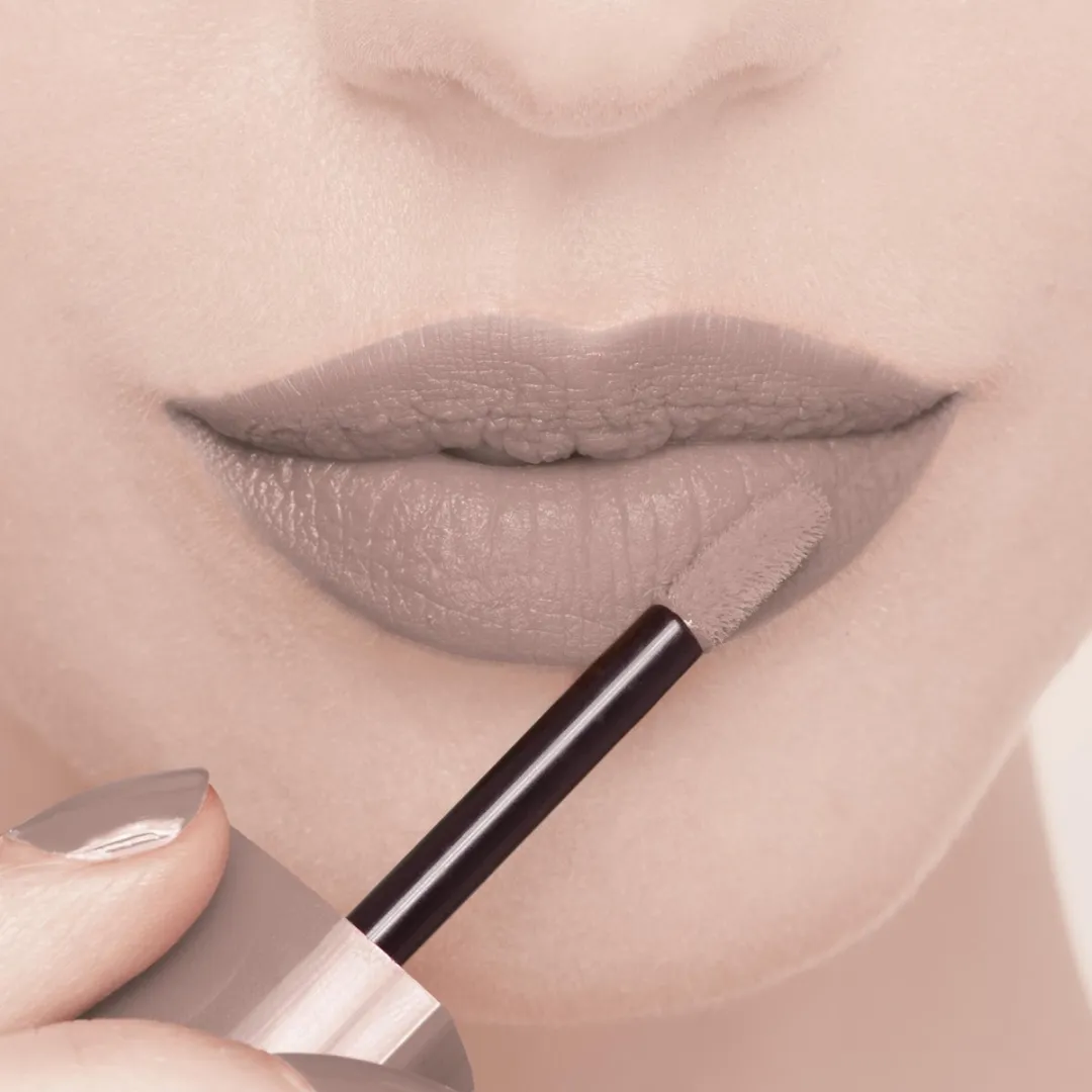 Bourjois Rouge Edition Velvet Lippenstift 27 Cafe Olé - 7.7ml