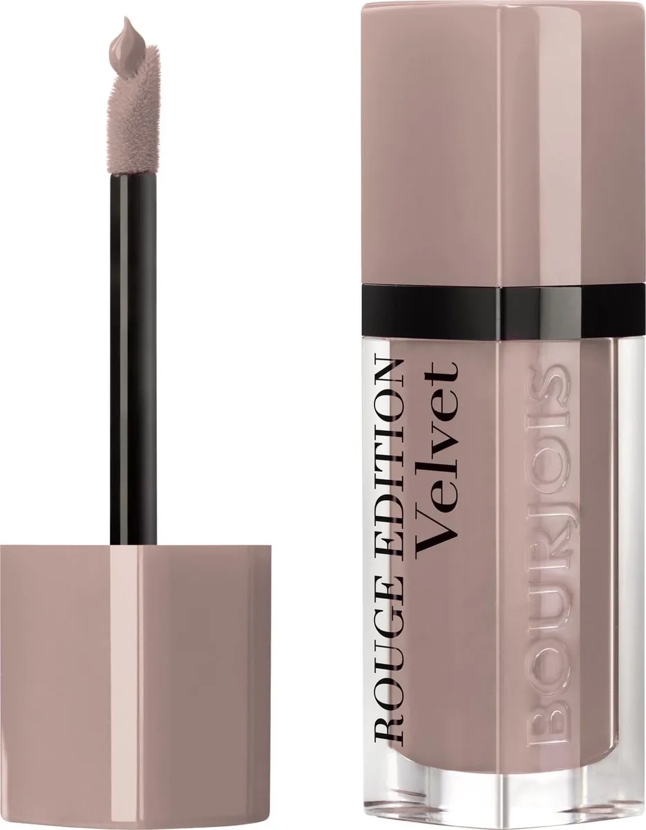 Bourjois Rouge Edition Velvet Lippenstift 27 Cafe Olé - 7.7ml