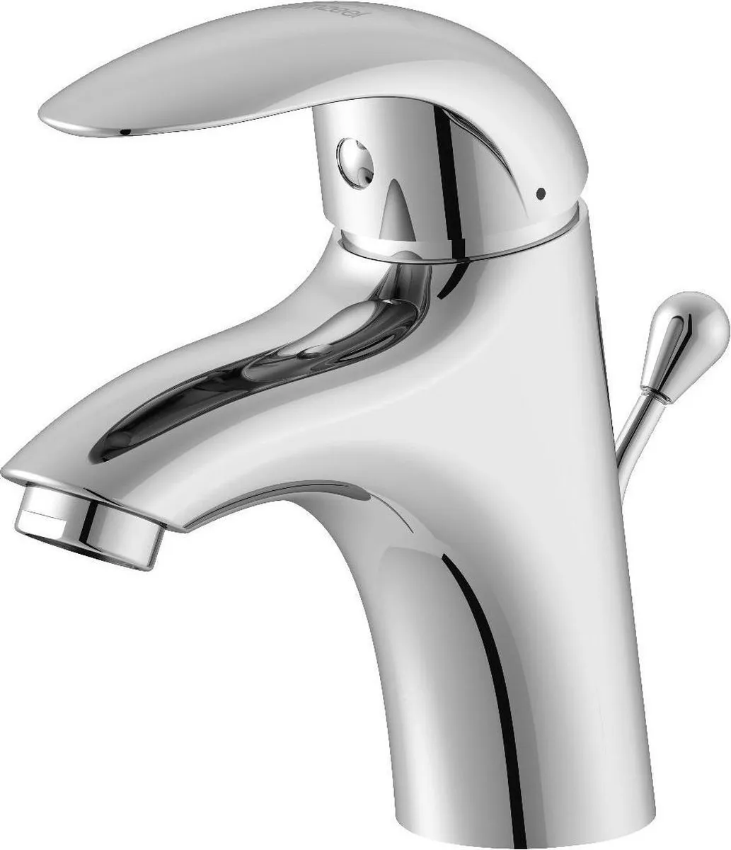 Bruynzeel Sigma Wastafelmengkraan + Waste