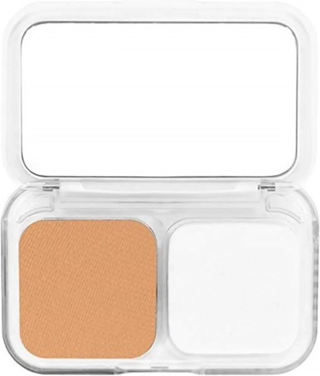Maybelline Super Stay Better Skin Powder Foundation 30 Warm Nude - 9g
