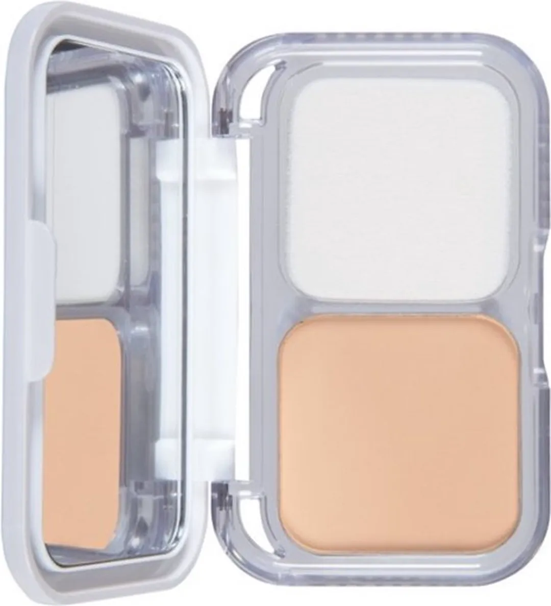 Maybelline Super Stay Better Skin Powder Foundation 30 Warm Nude - 9g