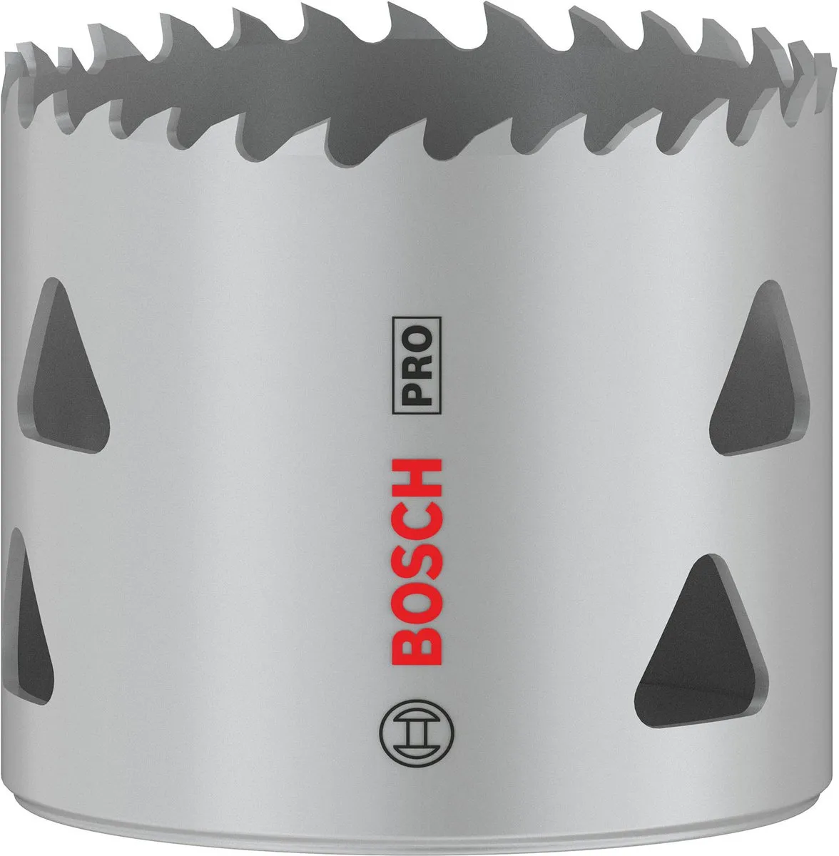 Bosch PRO Multimateriaal Gatzaag 56mm