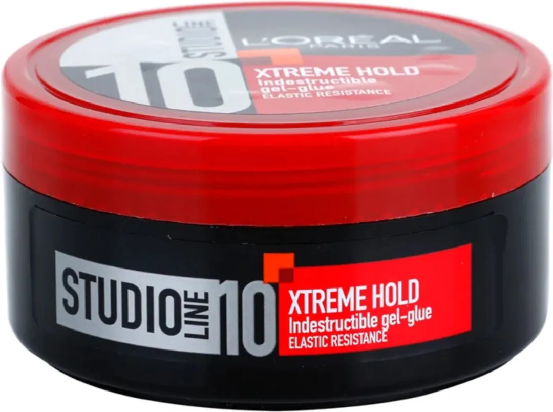 L'Oréal Paris Studio Line Xtreme Hold Gel 900ml