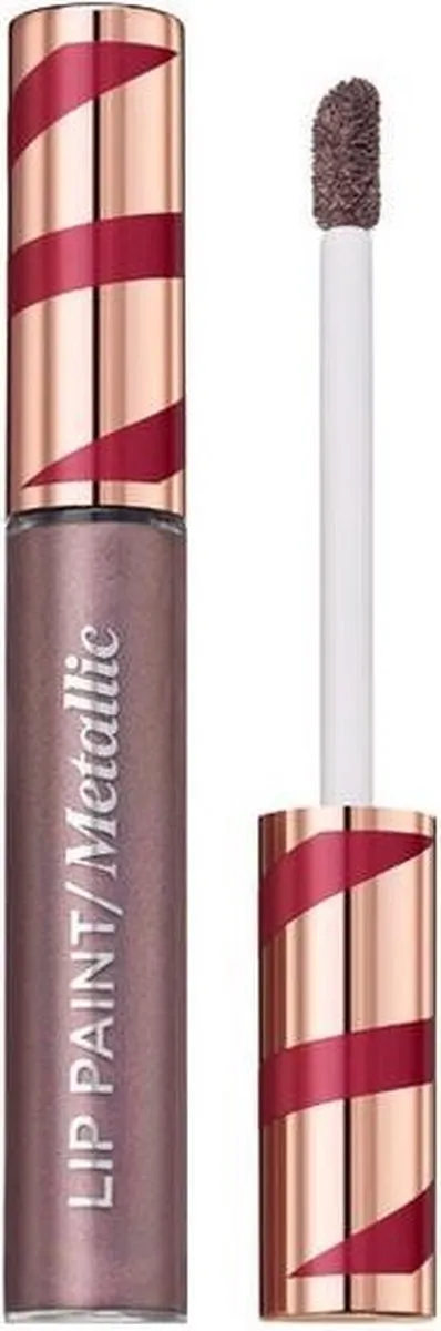 L'Oréal Paris Lipstick Paint Metallic 303