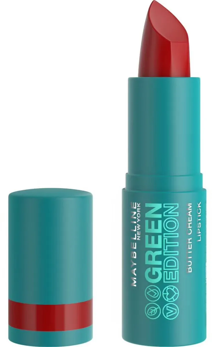Maybelline New York Lippenstift 18 Musk