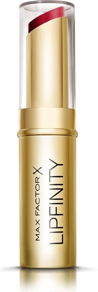Max Factor Lipfinity Lipstick 066 Scarlet