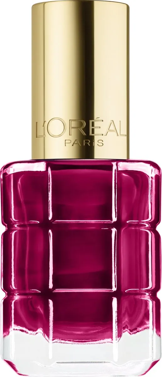 L'Oréal Paris Color Riche Nagellak 552 Rubis Folies