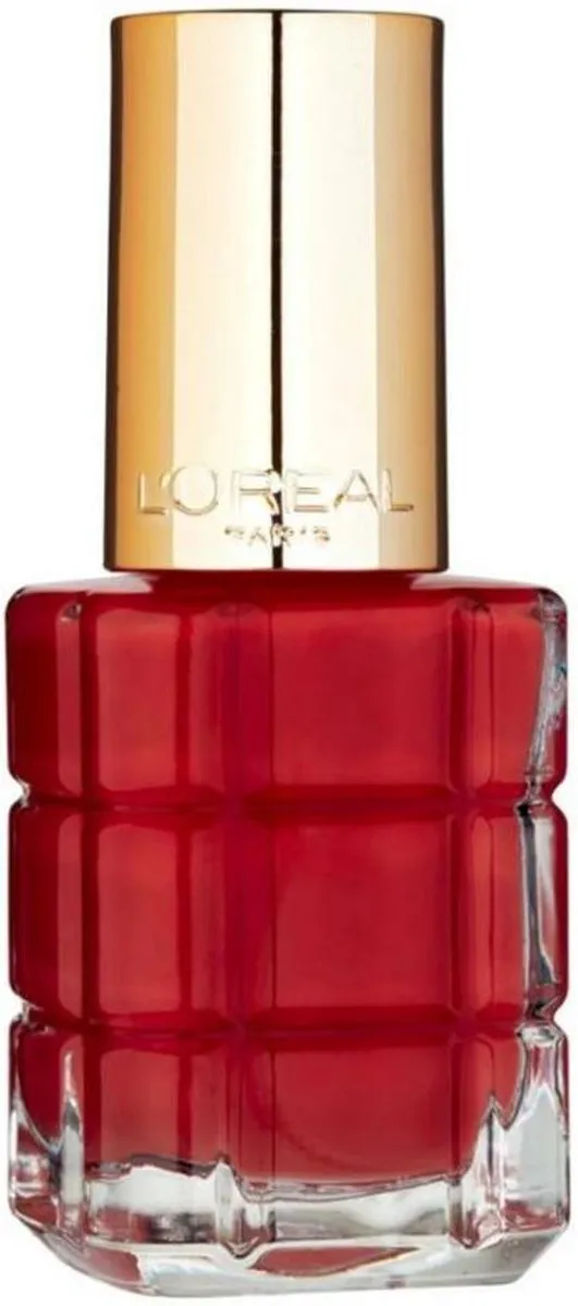 L'Oréal Paris Color Riche Nagellak 552 Rubis Folies - 5ml