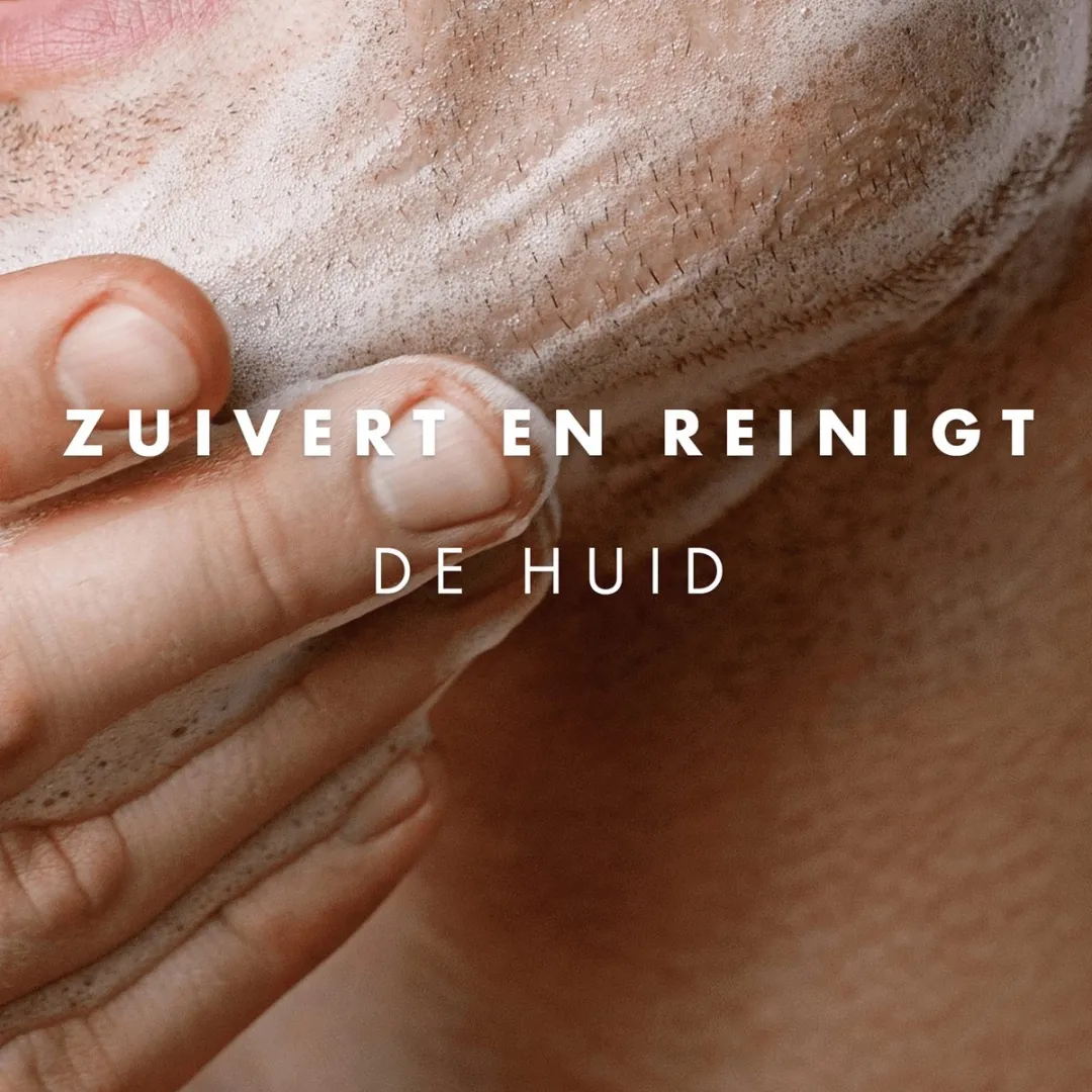Gillette SKIN Gezichtsreiniger 140ml - 6 Stuks