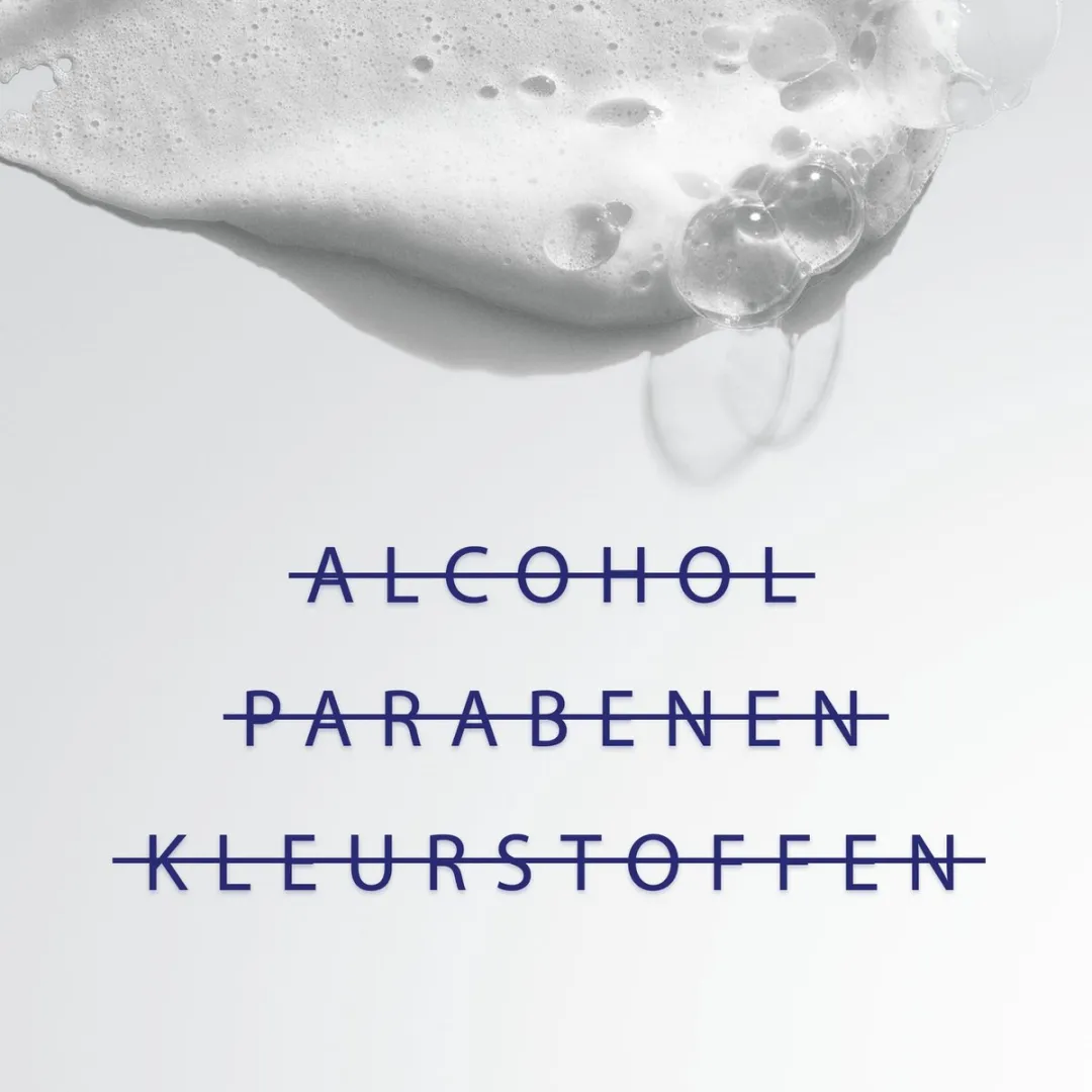 Gillette SKIN Gezichtsreiniger 140ml - 6 Stuks