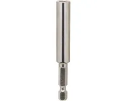 Bosch Universeelhouder 1/4" 75mm