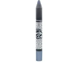 Rimmel London Eye Shadow Stick Rita Ora Guilty Grey 2g