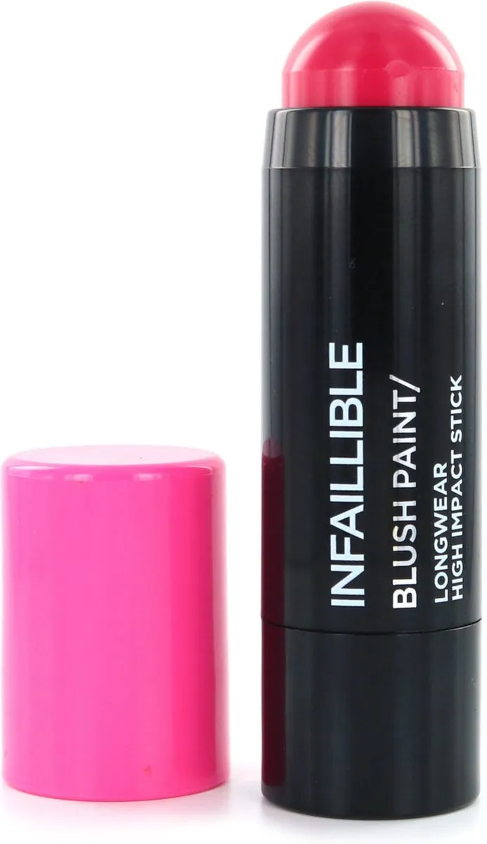 L'Oréal Paris Infallible Blush Paint Stick