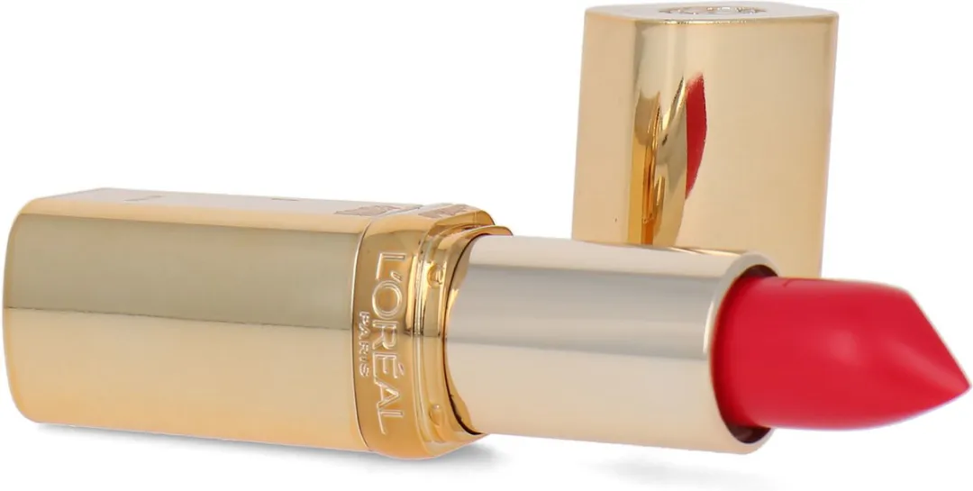 L'Oréal Paris Make Up Color Riche Lippenstift 119-amour