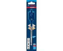 Bosch Speedborenset Self Cut Speed 25x152mm - Hout