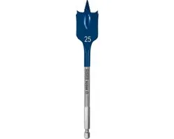 Bosch Speedborenset Self Cut Speed 25x152mm
