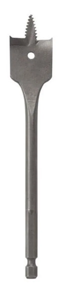 Bosch Speedborenset Self Cut Speed 25x152mm - Hout