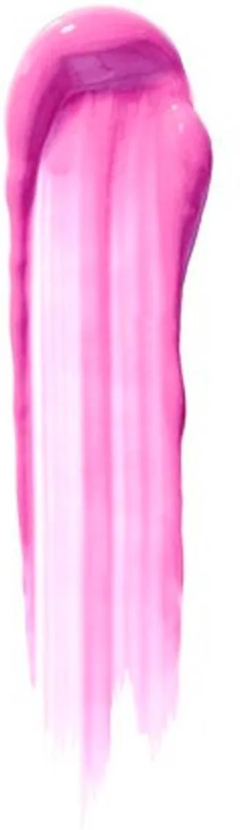 Maybelline Cheek Heat Cream Blush 10 Pink Scorch - 8ml