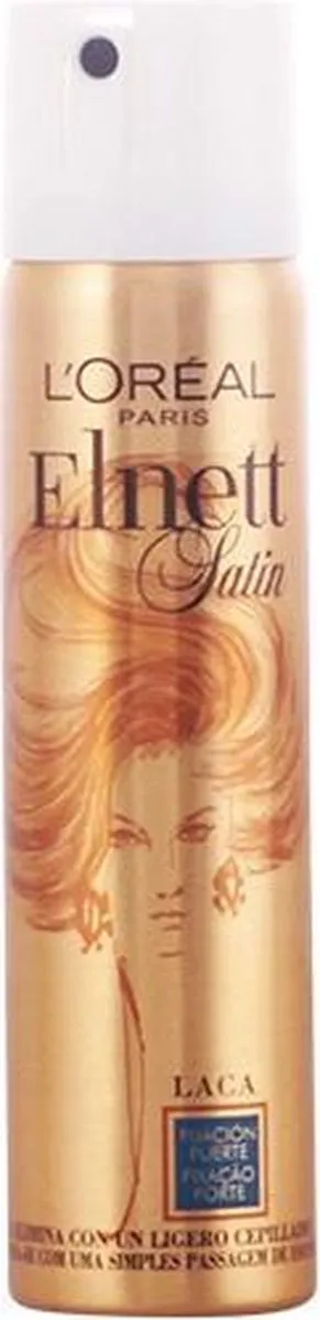 L'Oréal Paris Elnett Mini Spray 75ml