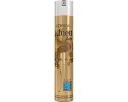 L'Oréal Paris Elnett Mini Spray 75ml - Sterke Fixatie - afbeelding 6 van 6