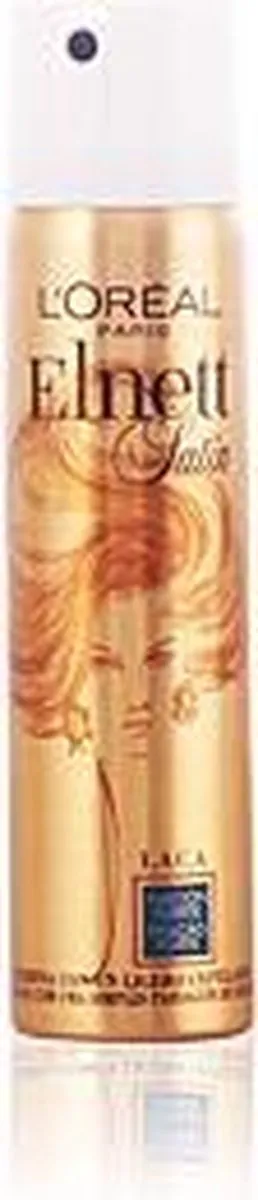 L'Oréal Paris Elnett Mini Spray 75ml - Sterke Fixatie