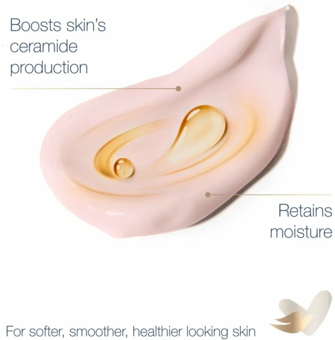 Dove Bodylotion Care & Glow 400ml - 2000ml (5x4)
