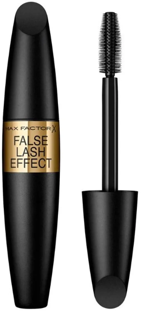 Max Factor False Lash Effect Mascara 13.1ml - 001 Black