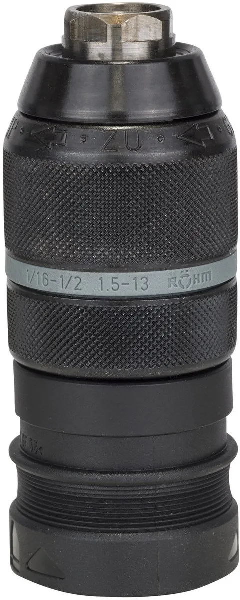 Bosch GBH2-24DFR Snelspansysteem 1,5-13mm