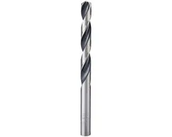 Bosch HSS PointTeQ DIN 338 Boormachineset 10 Stuks