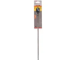 Bosch Speedborenset Self Cut Speed Zeskant 26x400mm - 1 Stuk