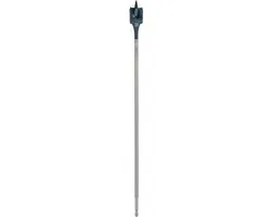 Bosch Speedborenset Self Cut Speed Zeskant 26x400mm - 1 Stuk