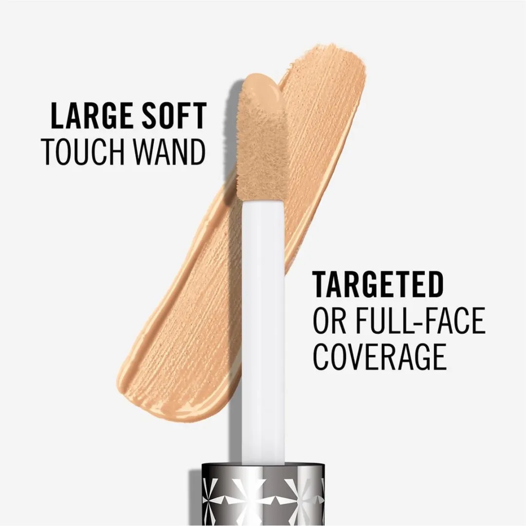 Rimmel London Lasting Finish Multi-Tasker Concealer 030 Light - 10ml