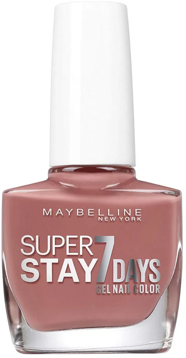Maybelline SuperStay Nagellak 898 Poet - 10ml