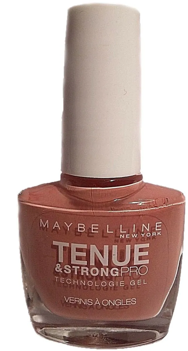 Maybelline SuperStay Nagellak 898 Poet - 10ml