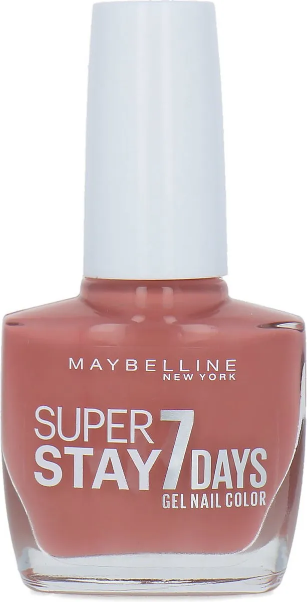 Maybelline SuperStay Nagellak 898 Poet