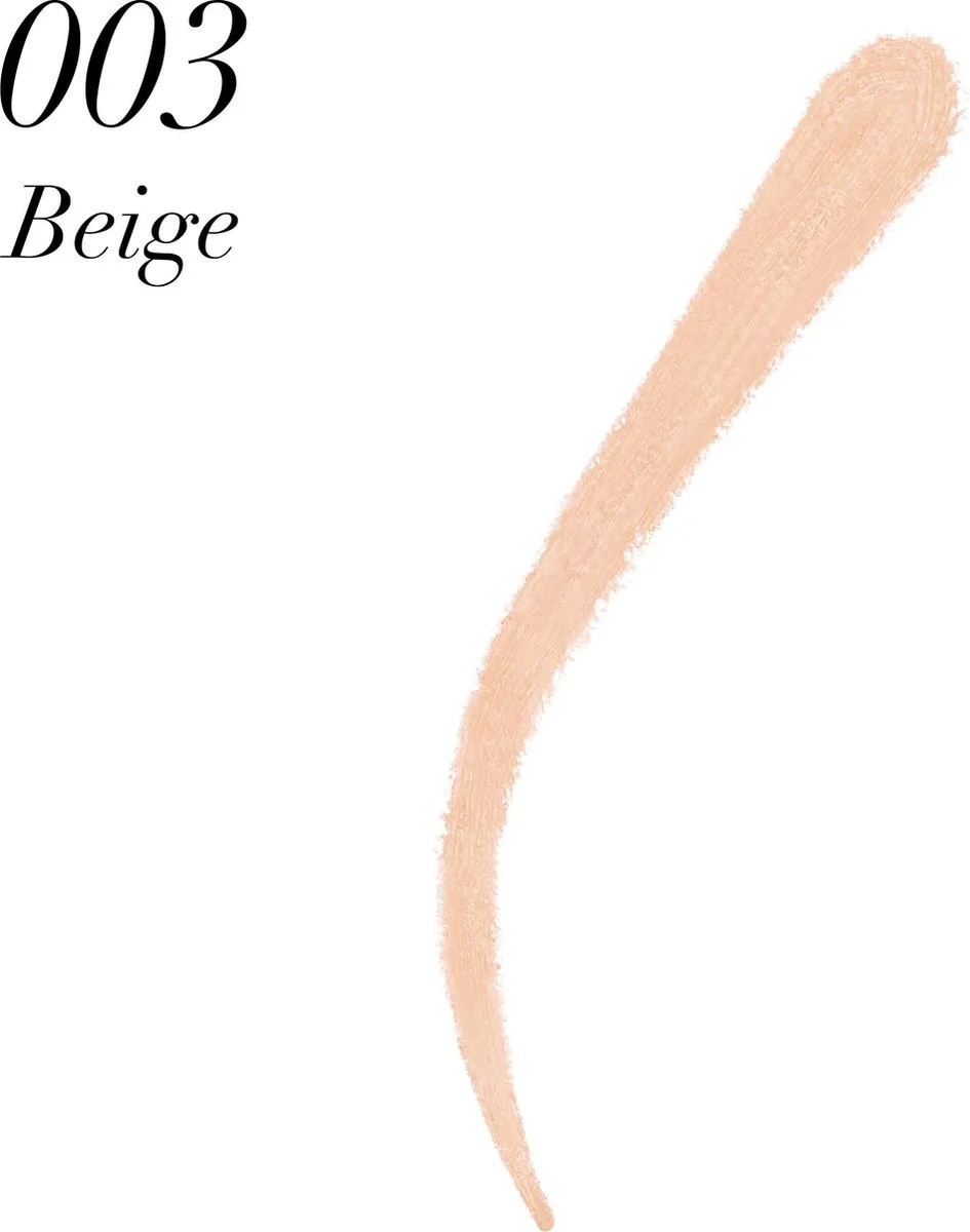 Max Factor Kohl Kajal Oogpotlood 003 Beige