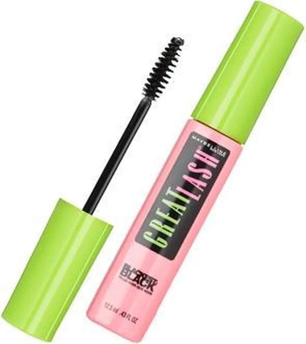Maybelline Great Lash Mascara 105