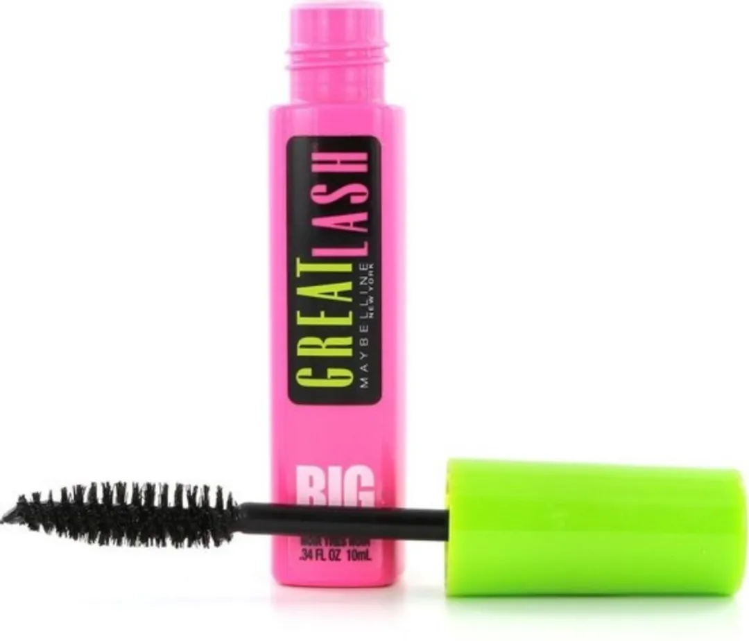 Maybelline Great Lash Mascara 105 - 12,25ml