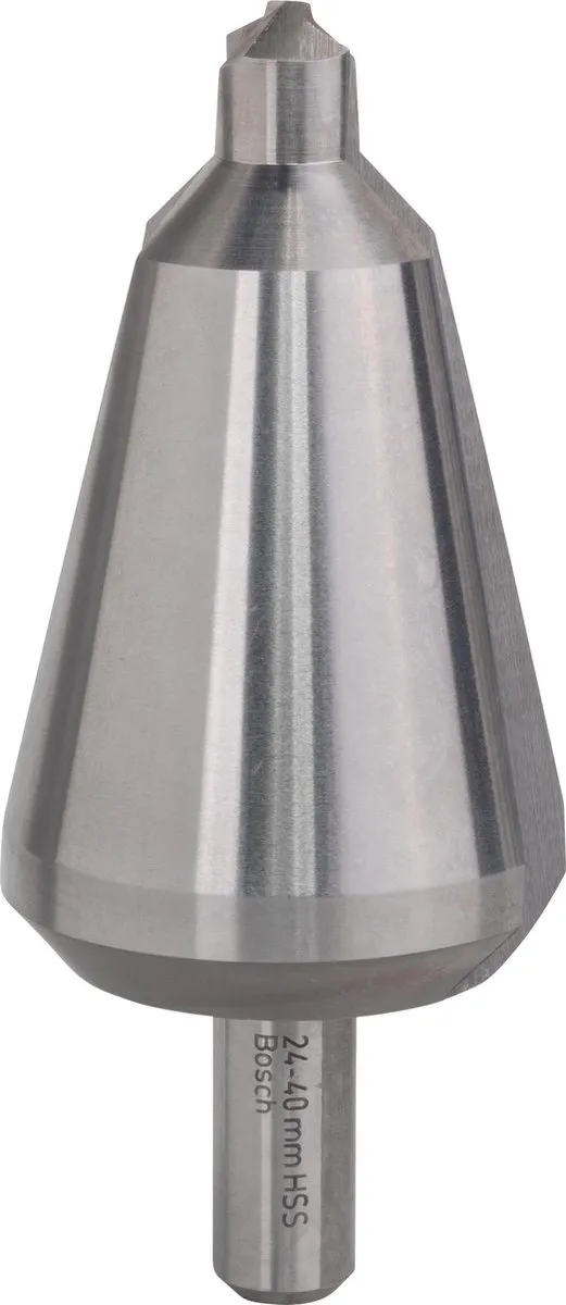 Bosch HSS-G Plaatboor 10mm