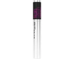 Maybelline The Falsies Lash Lift Mascara Ultra Black