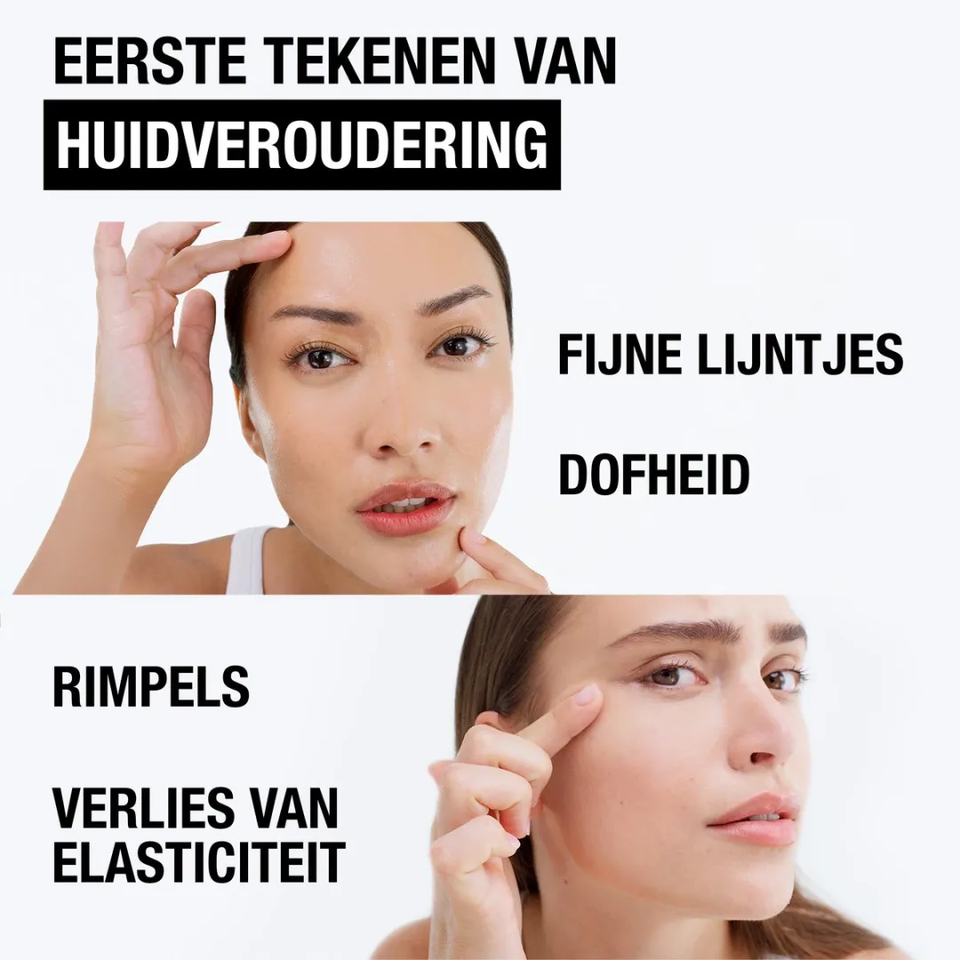 Neutrogena Retinol Boost+ Intensief Serum 30ml