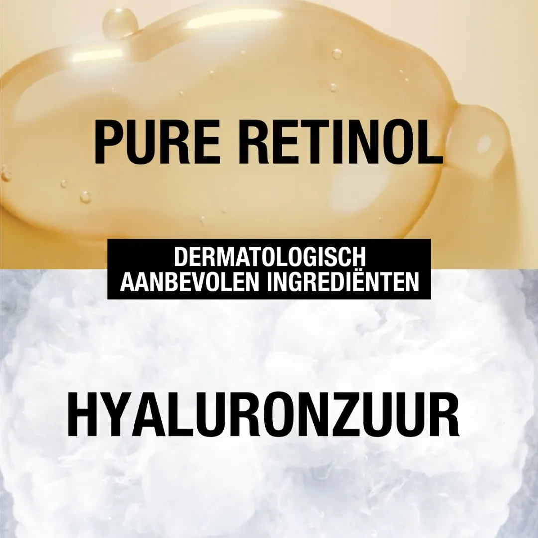 Neutrogena Retinol Boost+ Intensief Serum 30ml