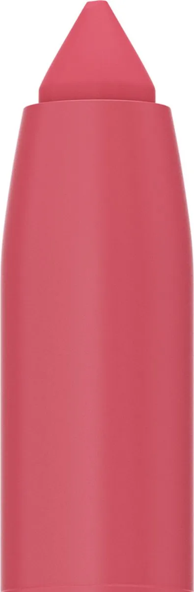 Maybelline SuperStay Ink Crayon Matte Lipstick 85 Chance Is Good - 3ml